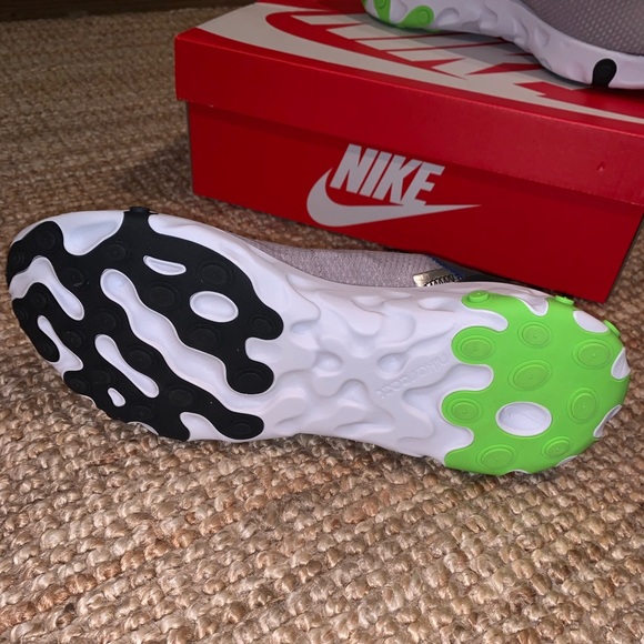 Nike react element sneakers - Picture 3 of 9